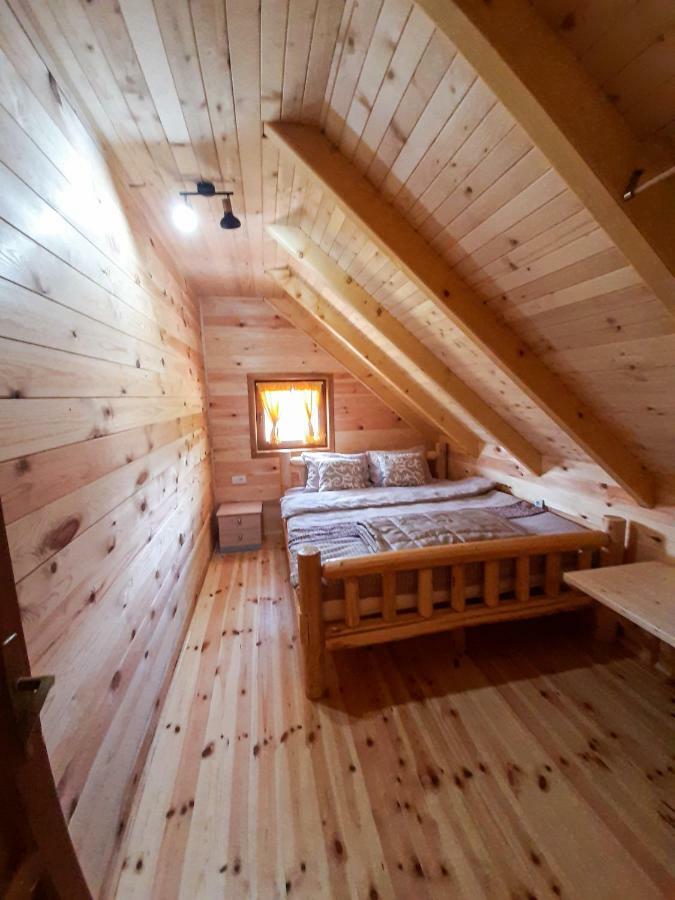 Sunny Hill Cabins Kolašin Extérieur photo