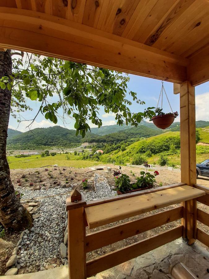 Sunny Hill Cabins Kolašin Extérieur photo