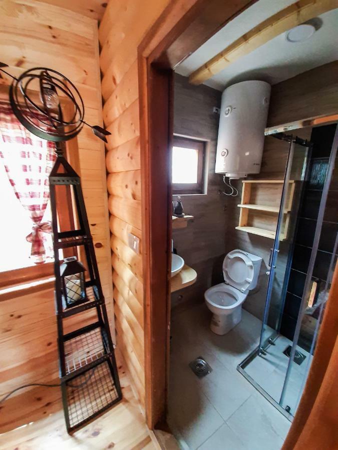 Sunny Hill Cabins Kolašin Extérieur photo