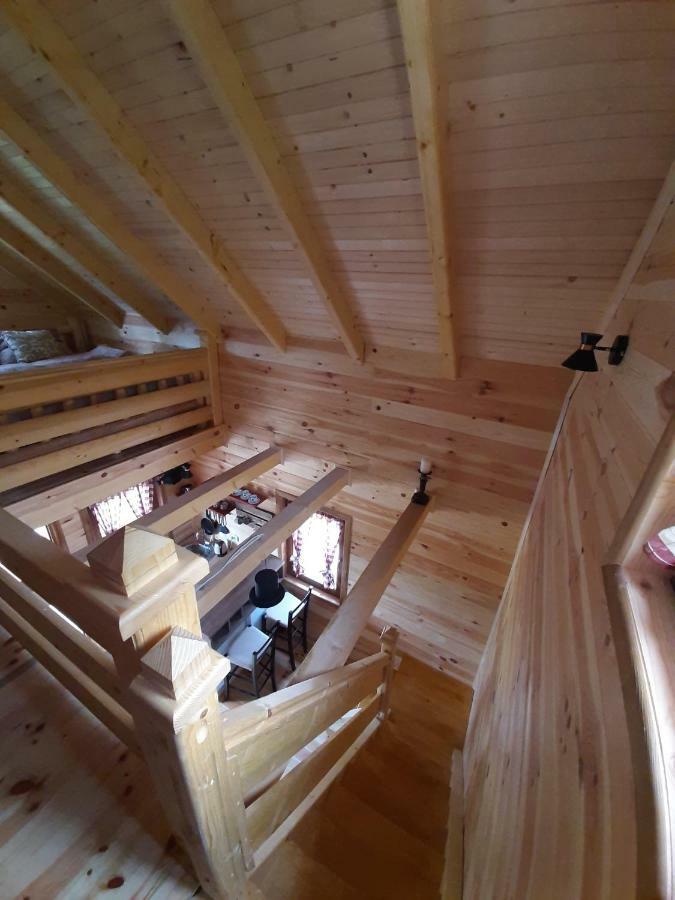 Sunny Hill Cabins Kolašin Extérieur photo