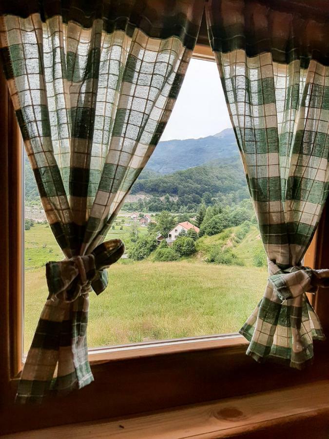 Sunny Hill Cabins Kolašin Extérieur photo