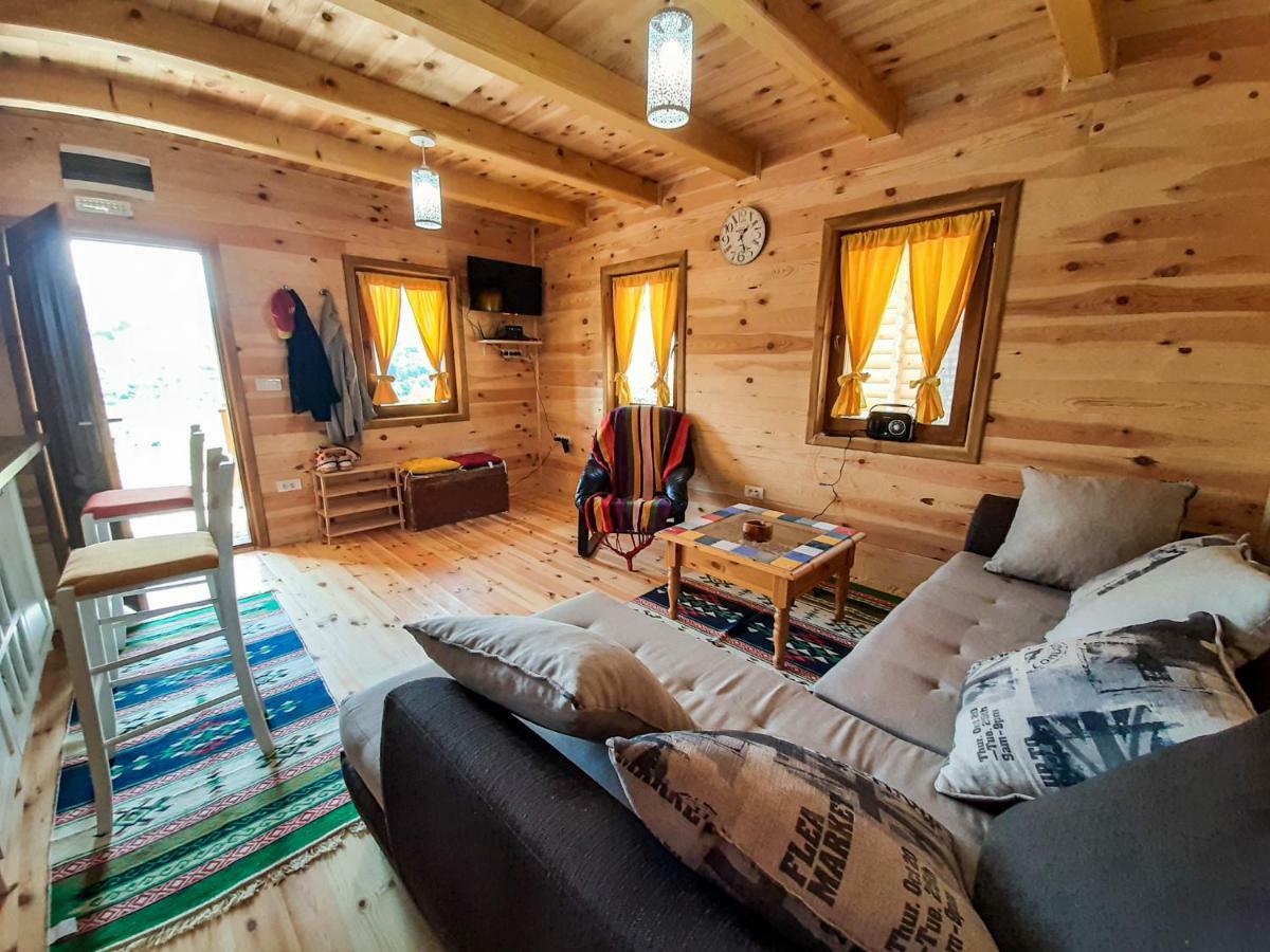 Sunny Hill Cabins Kolašin Extérieur photo